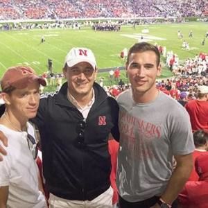 Meet your Posher, Jacob